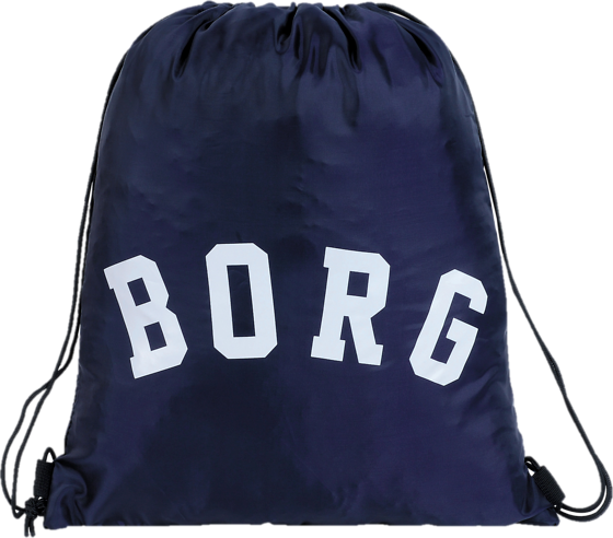 
BJÖRN BORG, 
SO GYMBAG, 
Detail 1
