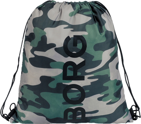 311680111101, SO GYMBAG, BJÖRN BORG, Detail