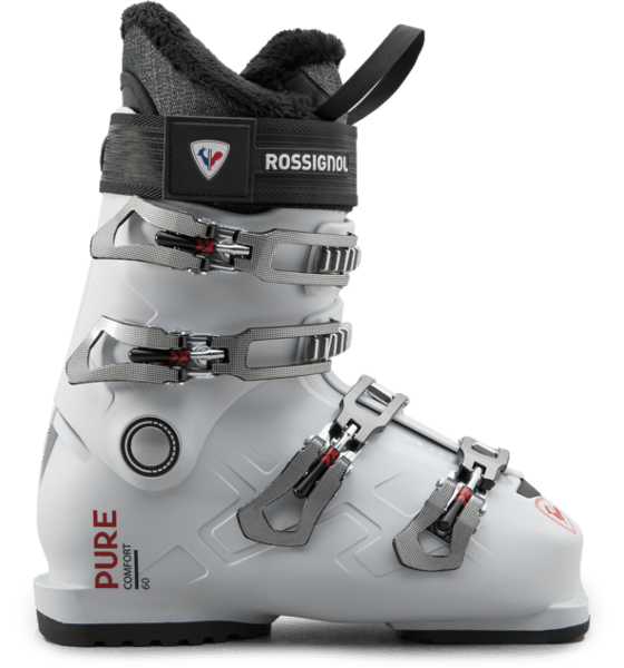 312242101102, SO PURE COMF 60 W, ROSSIGNOL, Detail