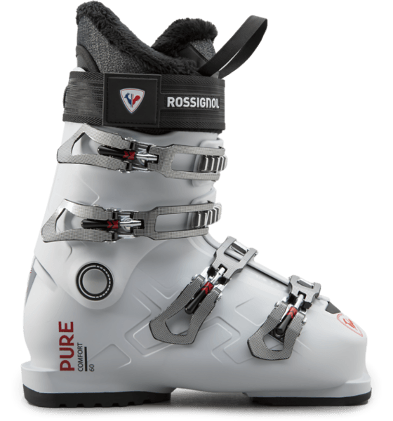 
ROSSIGNOL, 
SO PURE COMF 60 W, 
Detail 1
