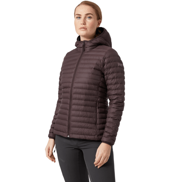 312344105101, SO SIRDAL IN JKT W, HELLY HANSEN, Detail