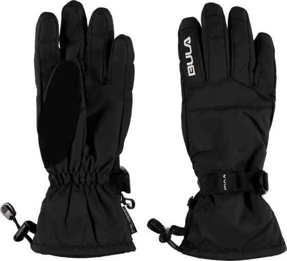 312681101104, SO M SKI GLOVE U, BULA, Detail