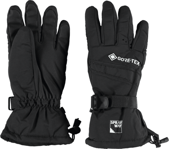 313306101102, SO ZINAL GTX GLV M, SPRAYWAY, Detail