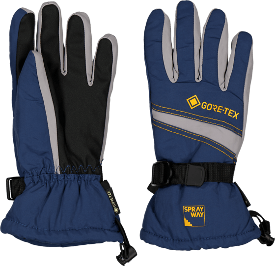 313306104104, SO ZINAL GTX GLV M, SPRAYWAY, Detail