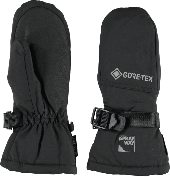 313312101103, SO ZINAL GTX MT JR, SPRAYWAY, Detail