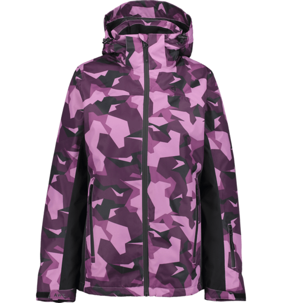 313456103101, SO VERBIER5 JKT W, CROSS SPORTSWEAR, Detail