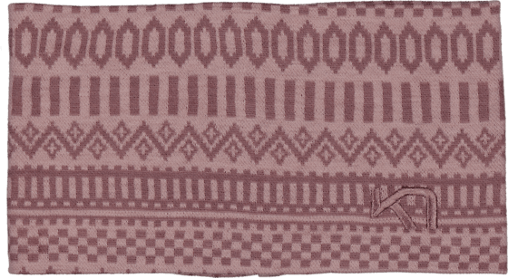 313874111101, SO ÅKLE HEADBAND, KARI TRAA, Detail