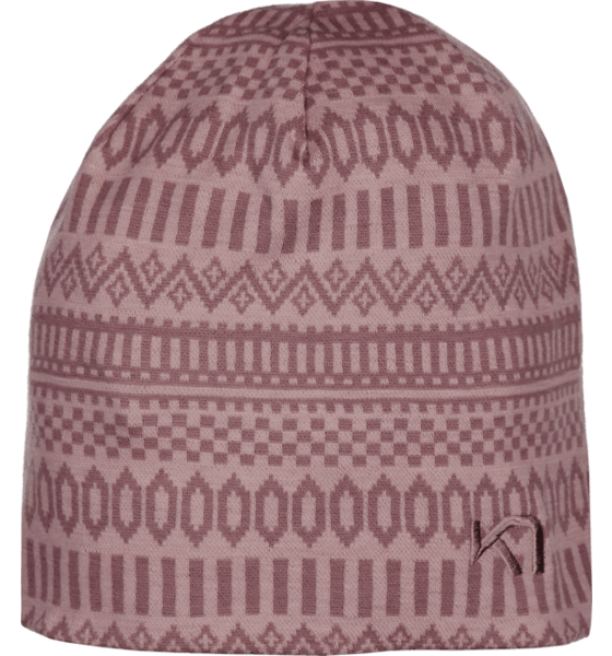 313902111101, SO ÅKLE BEANIE, KARI TRAA, Detail