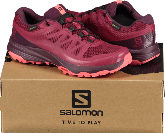 Salomon xa discovery femme clearance