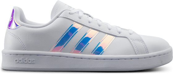 adidas grand court tennis