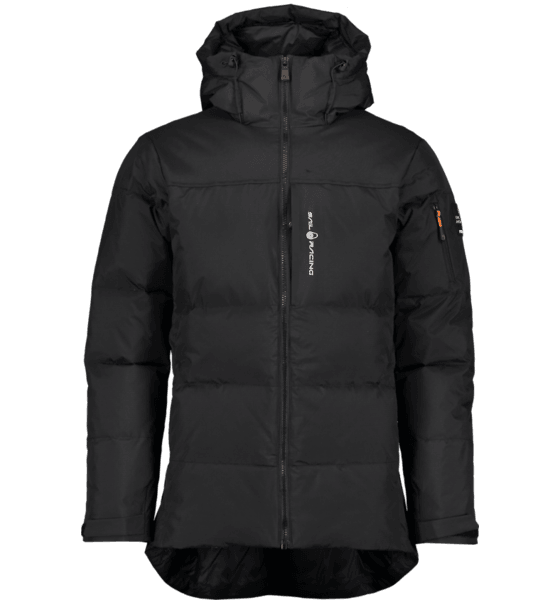 Sail racing m cape down jkt clearance