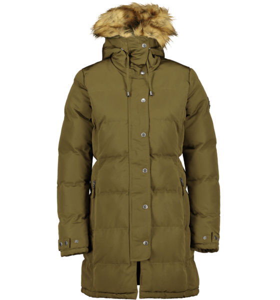 VINSON POLO CLUB SELINE JACKET W | Stadium Outlet