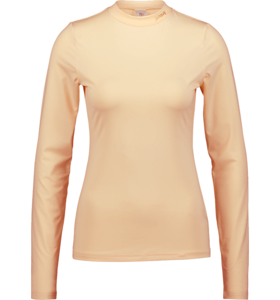 
JOHAUG, 
SPARKLE LONG SLEEVE TEE W, 
Detail 1
