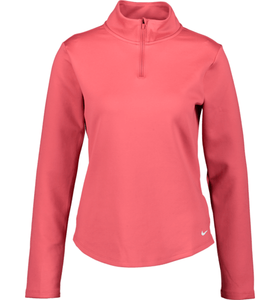 
NIKE, 
NK ONE LONG SLEEVE HALF ZIP W, 
Detail 1
