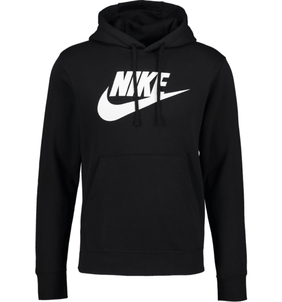 701354106110, NSW CLUB HOODIE M, NIKE, Detail