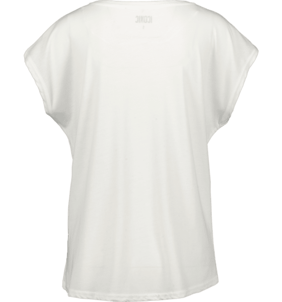 ICONIC PULSE LOOSE TEE W | Stadium Outlet