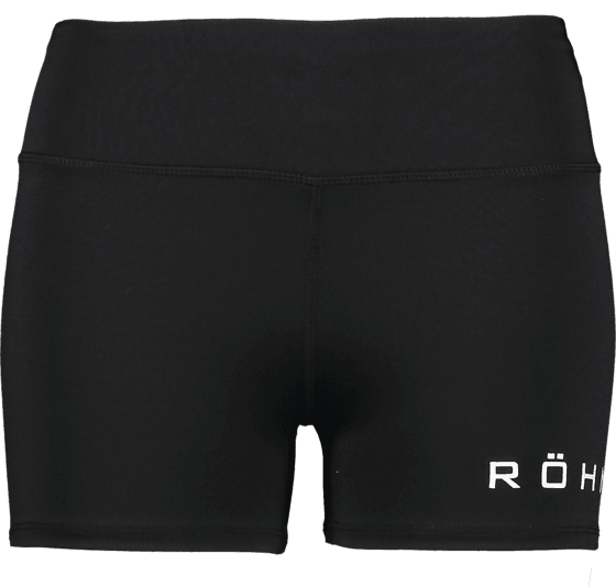 
RÖHNISCH, 
Logo Hot Pants, 
Detail 1
