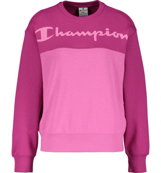 
CHAMPION, 
Crewneck Sweatshirt, 
Detail 1
