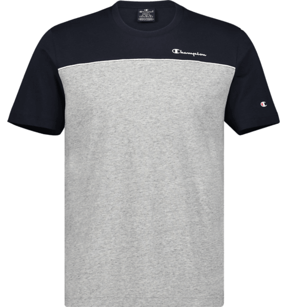
CHAMPION, 
Crewneck T-Shirt, 
Detail 1
