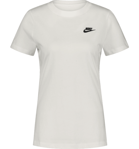 
NIKE, 
Nike Sportswear Women's Club T-Shir, 
Detail 1
