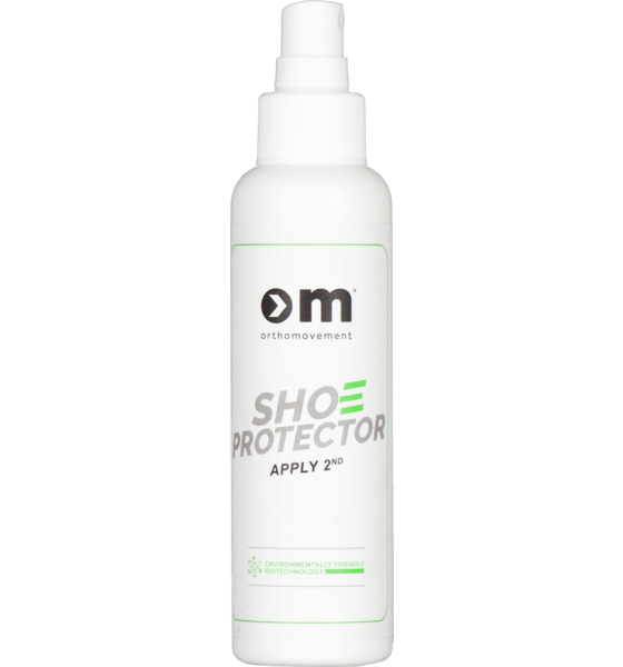
ORTHO MOVEMENT, 
OM SHOE PROTECTOR 125 ML, 
Detail 1
