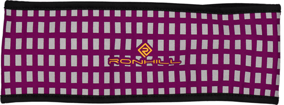 
RONHILL, 
AFTERHOURS HEADBAND, 
Detail 1
