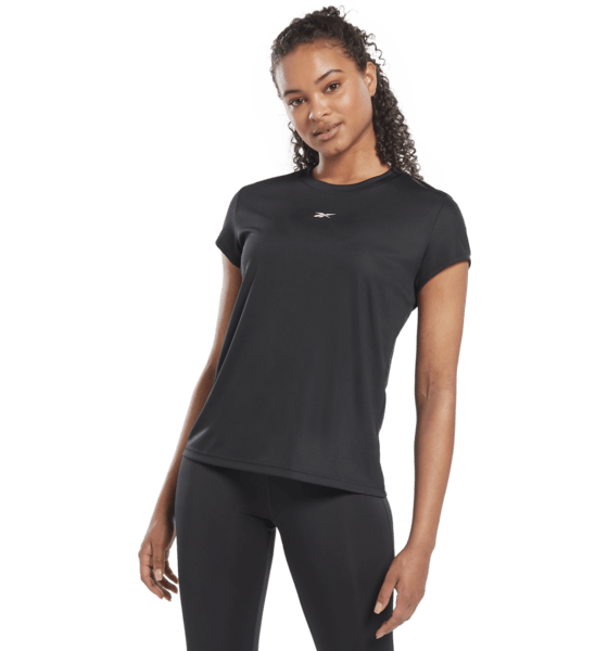 
REEBOK, 
WOR COMMERCIAL POLLY TEE W, 
Detail 1
