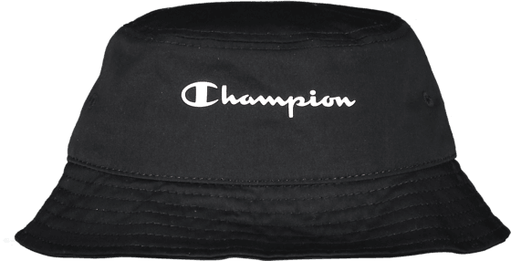 
CHAMPION, 
BUCKET CAP U, 
Detail 1
