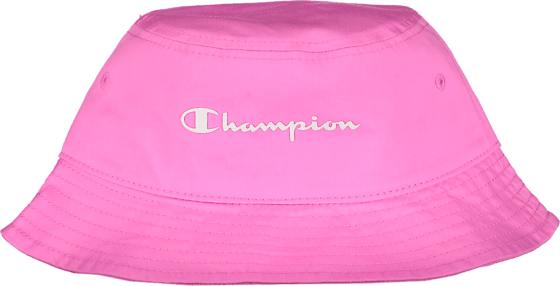 
CHAMPION, 
BUCKET CAP U, 
Detail 1
