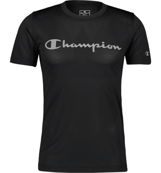 
CHAMPION, 
Crewneck T-Shirt, 
Detail 1
