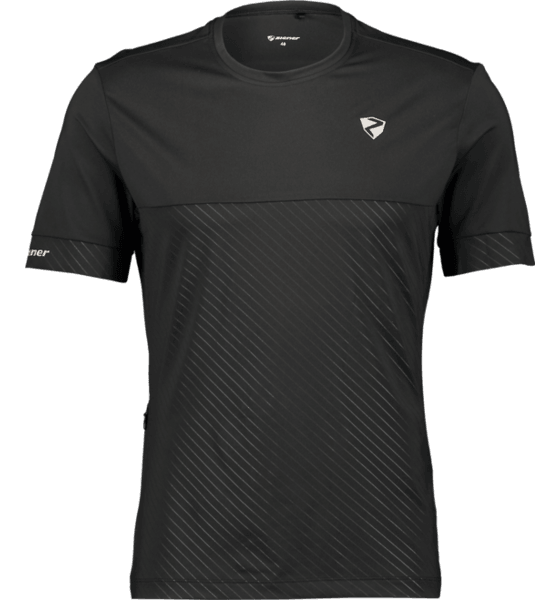 704468104101 ZIENER  NICKLAS BIKE JERSEY M 704468104101 ZIENER NICKLAS BIKE JERSEY M  Standard Detail