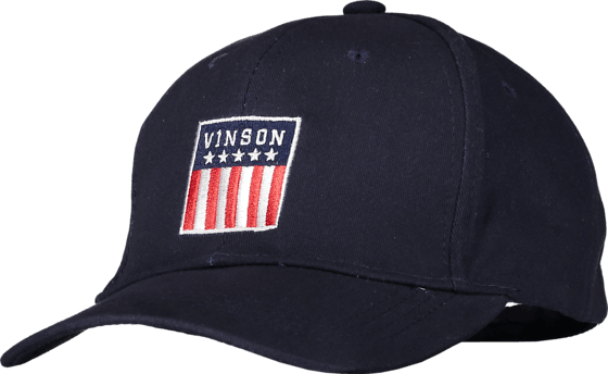 
VINSON POLO CLUB, 
MCCOY CAP U, 
Detail 1
