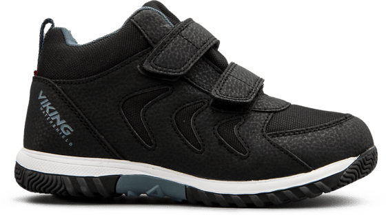 705016101103, BRISK MID WATERPROOF JR, VIKING, Detail