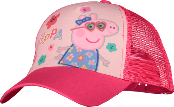 
HASBRO, 
PEPPA PIG CAP, 
Detail 1
