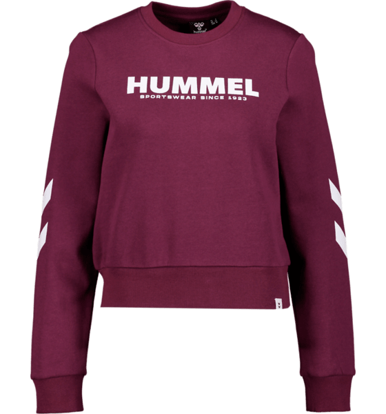 
HUMMEL, 
LEGACY SWEATSHIRT W, 
Detail 1
