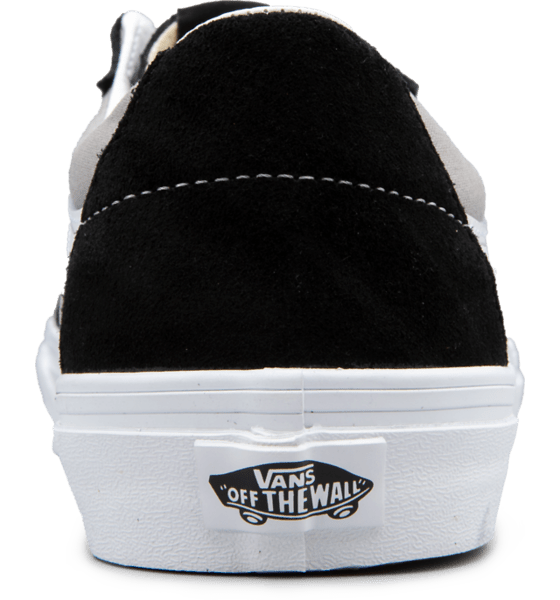 vans s8 low