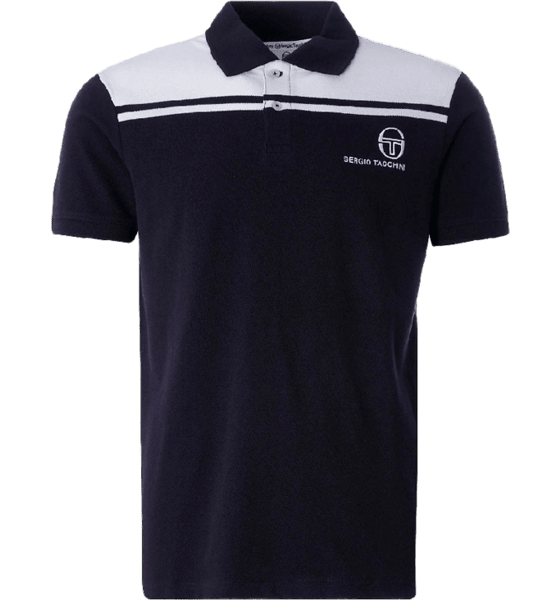 
SERGIO TACCHINI, 
NEW YOUNG LINE POLO M, 
Detail 1
