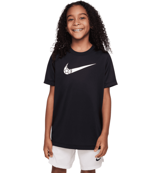 
NIKE, 
Nike Dri-FIT Big Kids' (Boys') Trai, 
Detail 1

