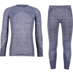 Cross Sportswear So Seamless Set 2m Pa Stadiumoutlet Se