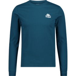 4800/985 KAPPA FISI DONNA FALCONERI MAGLIA MAGLIETTA SQUADRA AUDI WOEN
