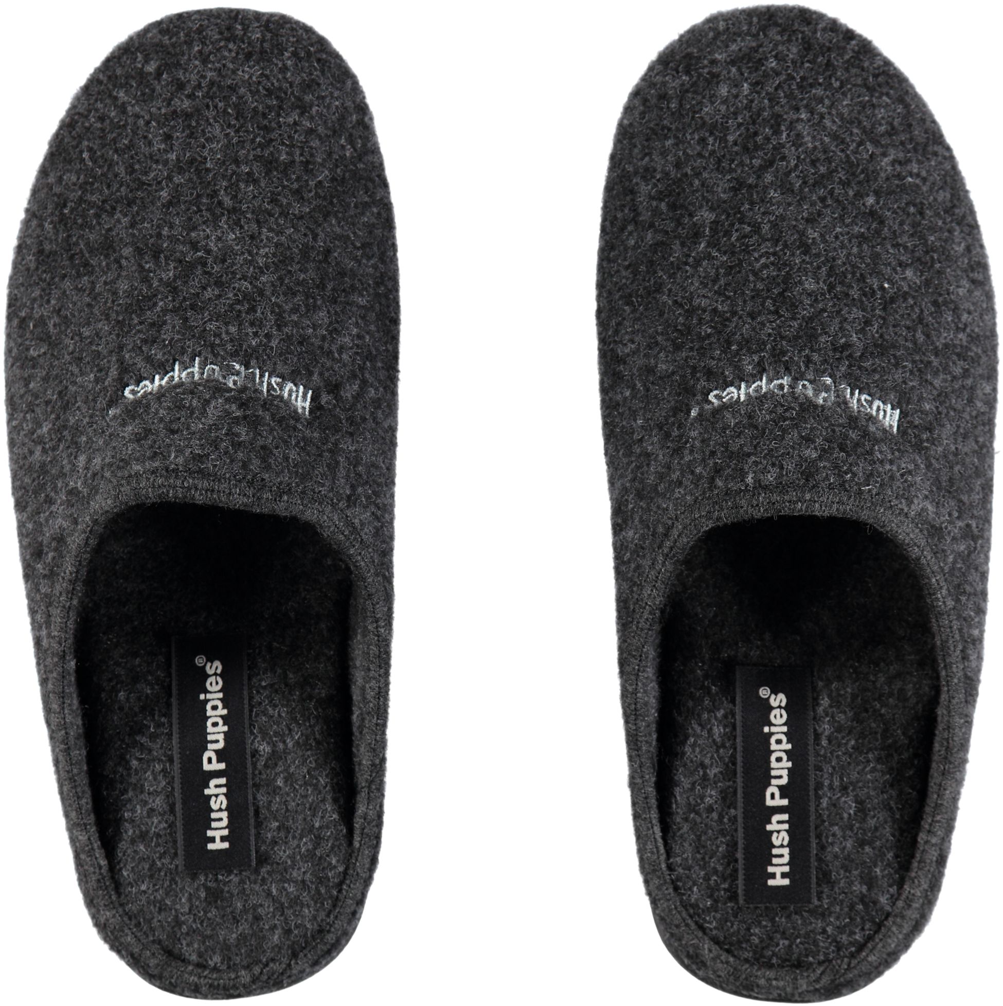HUSH PUPPIES, SO FILT SLIP ON M