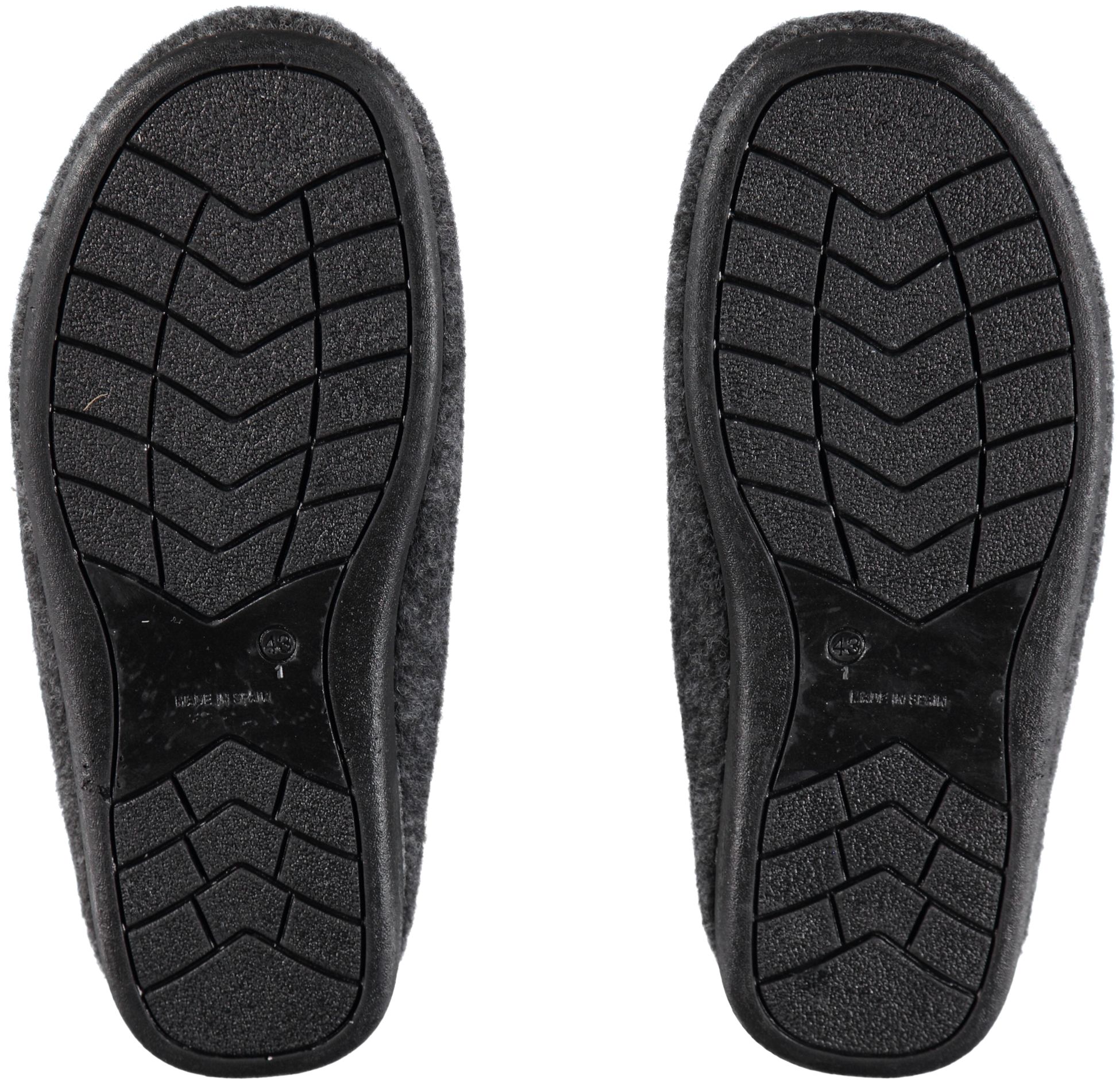 HUSH PUPPIES, SO FILT SLIP ON M