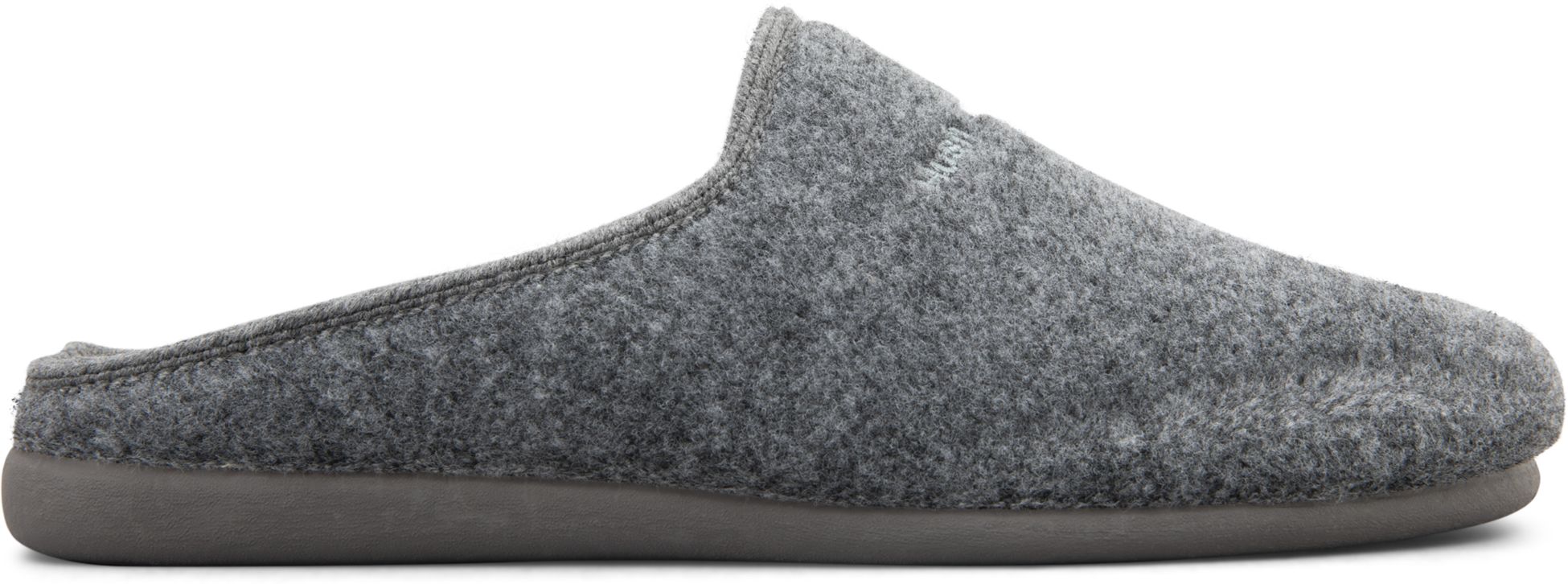 HUSH PUPPIES, SO FILT SLIP ON M