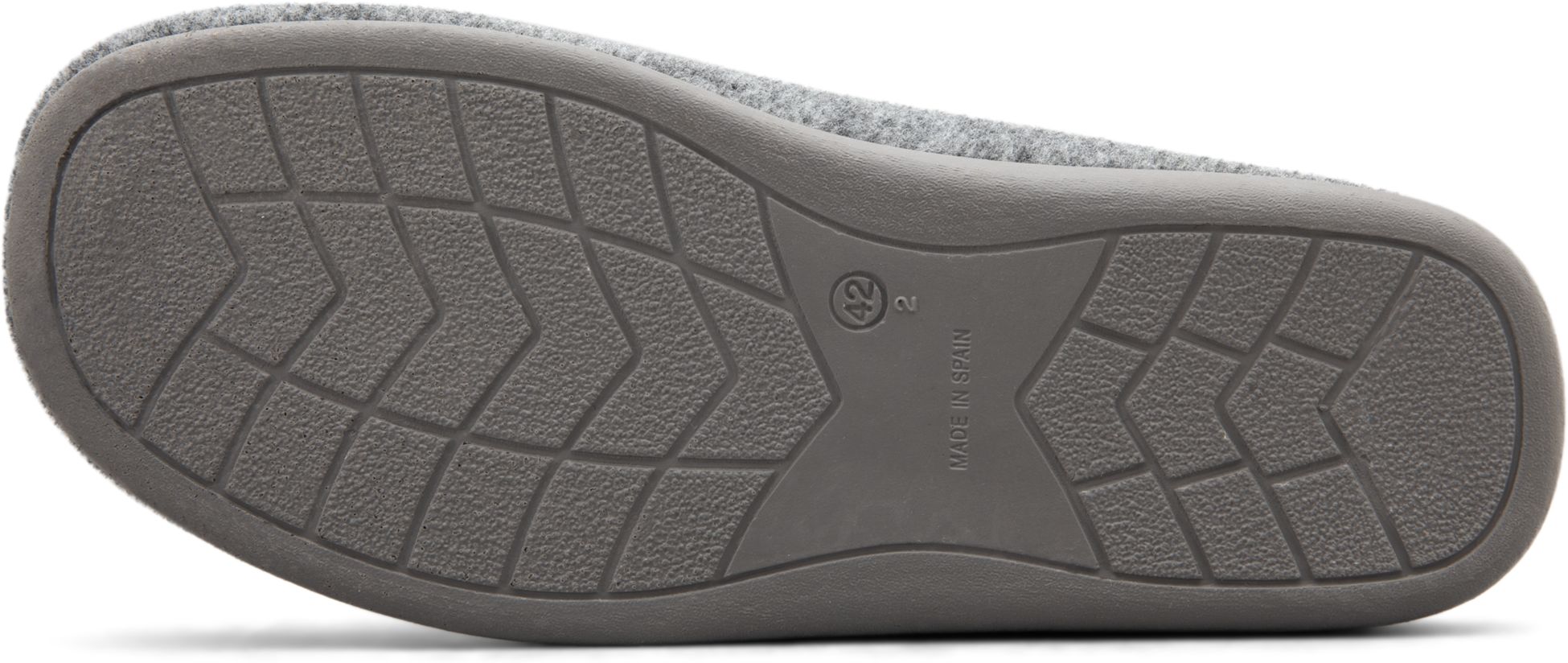 HUSH PUPPIES, SO FILT SLIP ON M