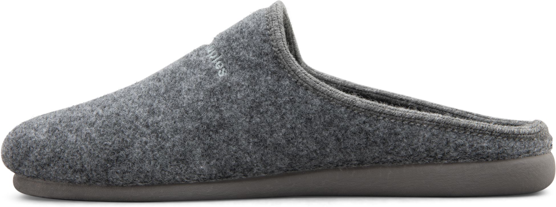 HUSH PUPPIES, SO FILT SLIP ON M