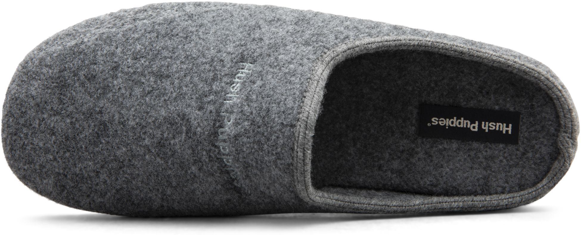 HUSH PUPPIES, SO FILT SLIP ON M