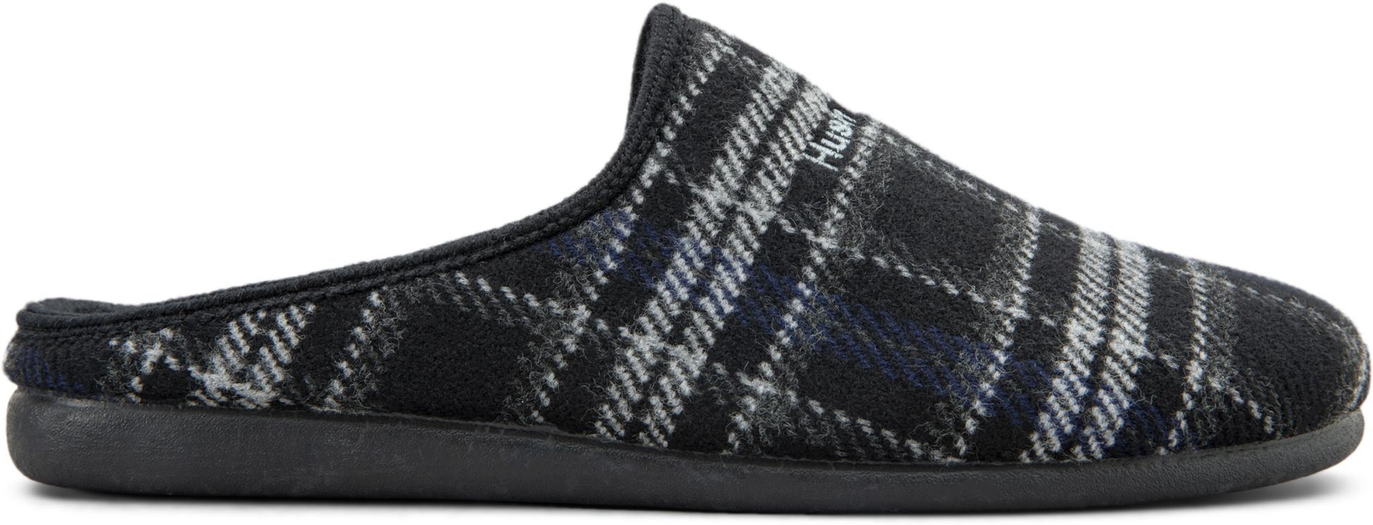 HUSH PUPPIES, SO FILT SLIP ON M