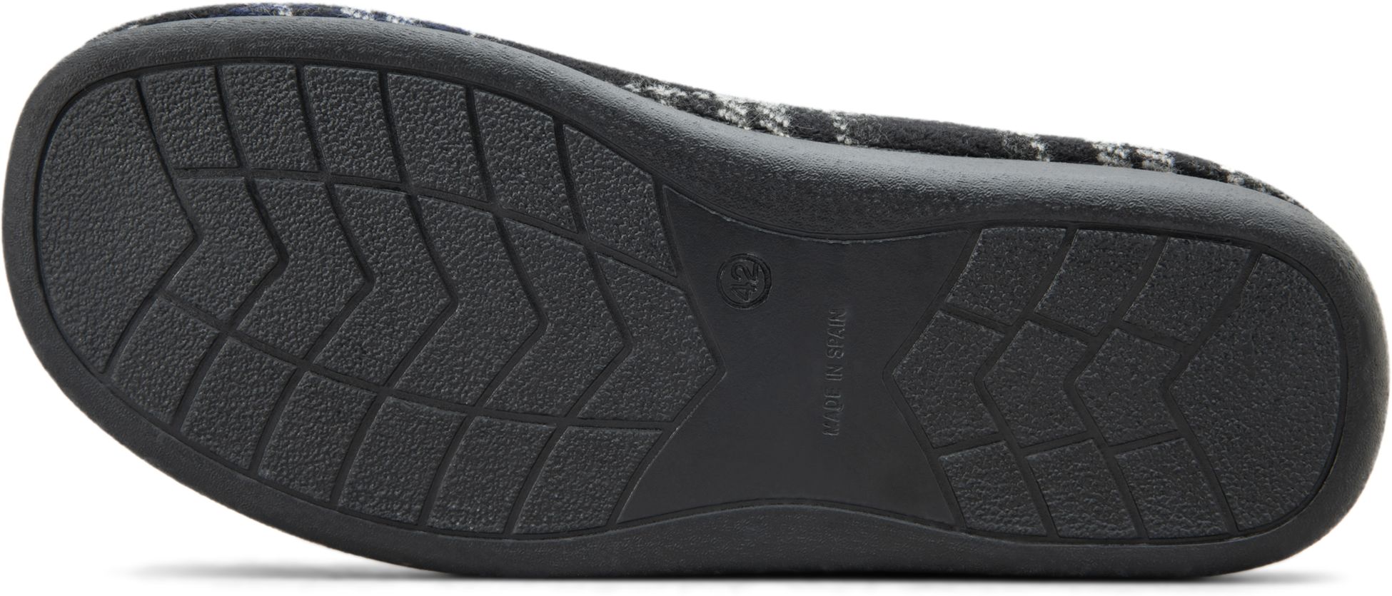 HUSH PUPPIES, SO FILT SLIP ON M