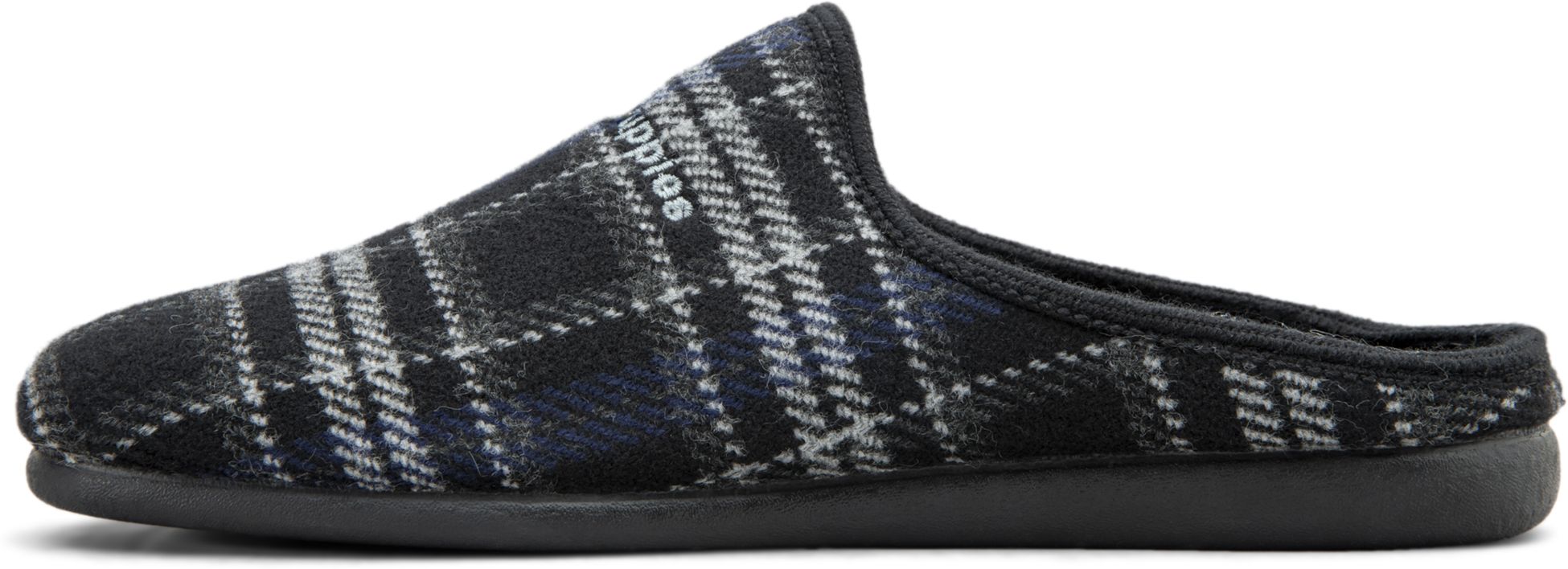 HUSH PUPPIES, SO FILT SLIP ON M