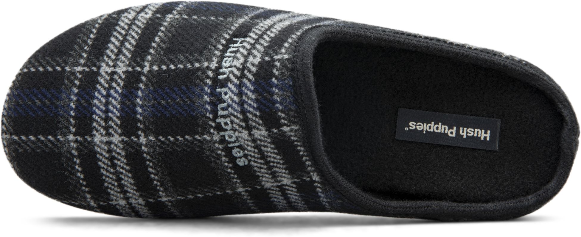 HUSH PUPPIES, SO FILT SLIP ON M